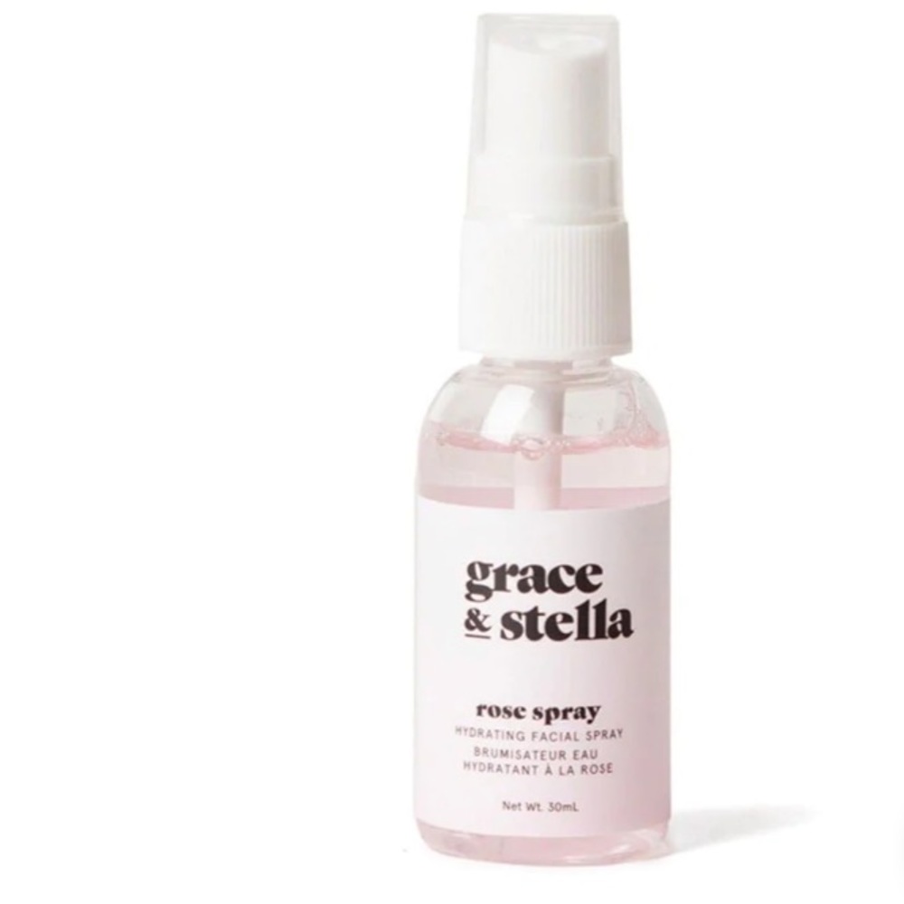 Grace & Stella Spray All Day rose spray